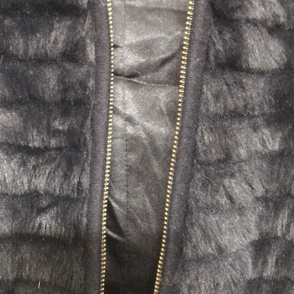 Armani Exchange vest
